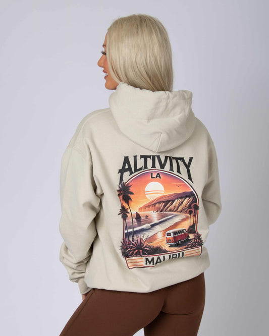 Malibu Beach Hoodie