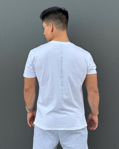 I Believe In You Tee