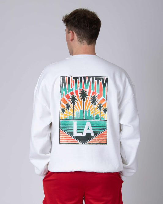 DTLA Crewneck