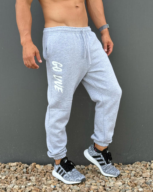 Go Live Sweatpants