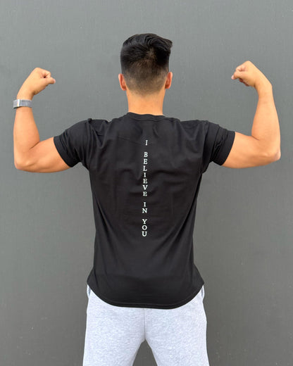 I Believe In You Tee