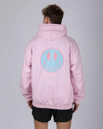 Be Happy Hoodie