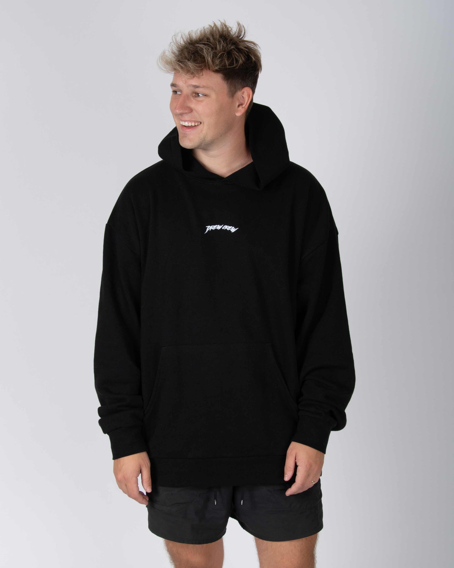 Drew Crew Hoodie