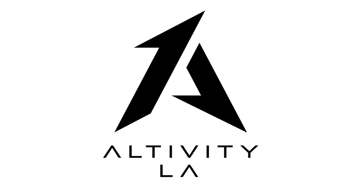 Shop All – Altivity LA