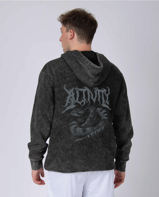 Rattlesnake Hoodie