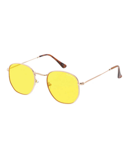 Malibu Colored Lens Sunglasses